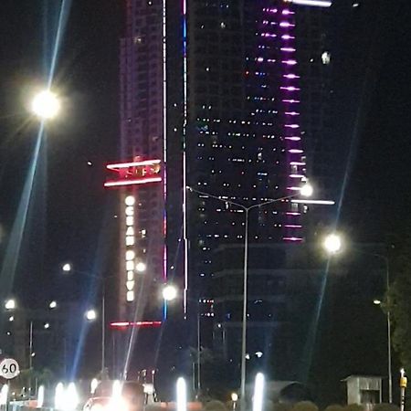 Dusit Grand Condo View Pantai Jomtien Luaran gambar