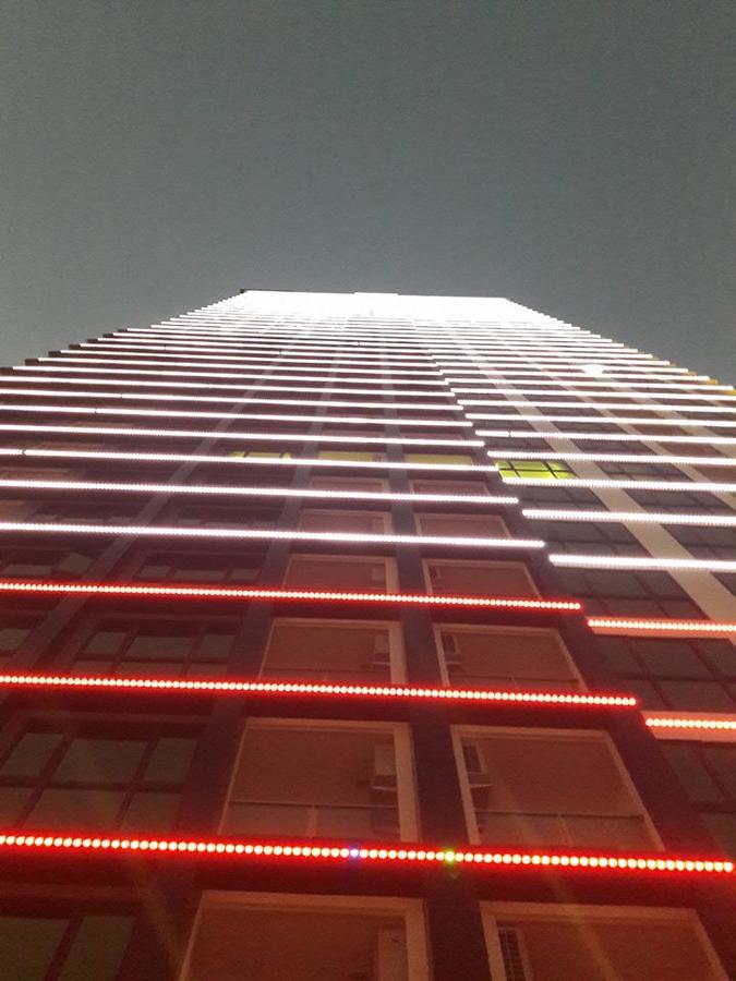 Dusit Grand Condo View Pantai Jomtien Luaran gambar