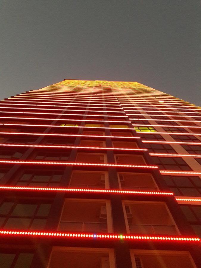 Dusit Grand Condo View Pantai Jomtien Luaran gambar