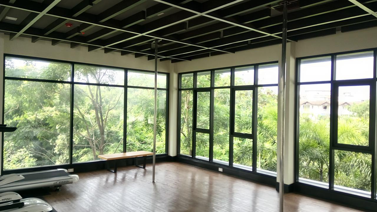 Dusit Grand Condo View Pantai Jomtien Luaran gambar
