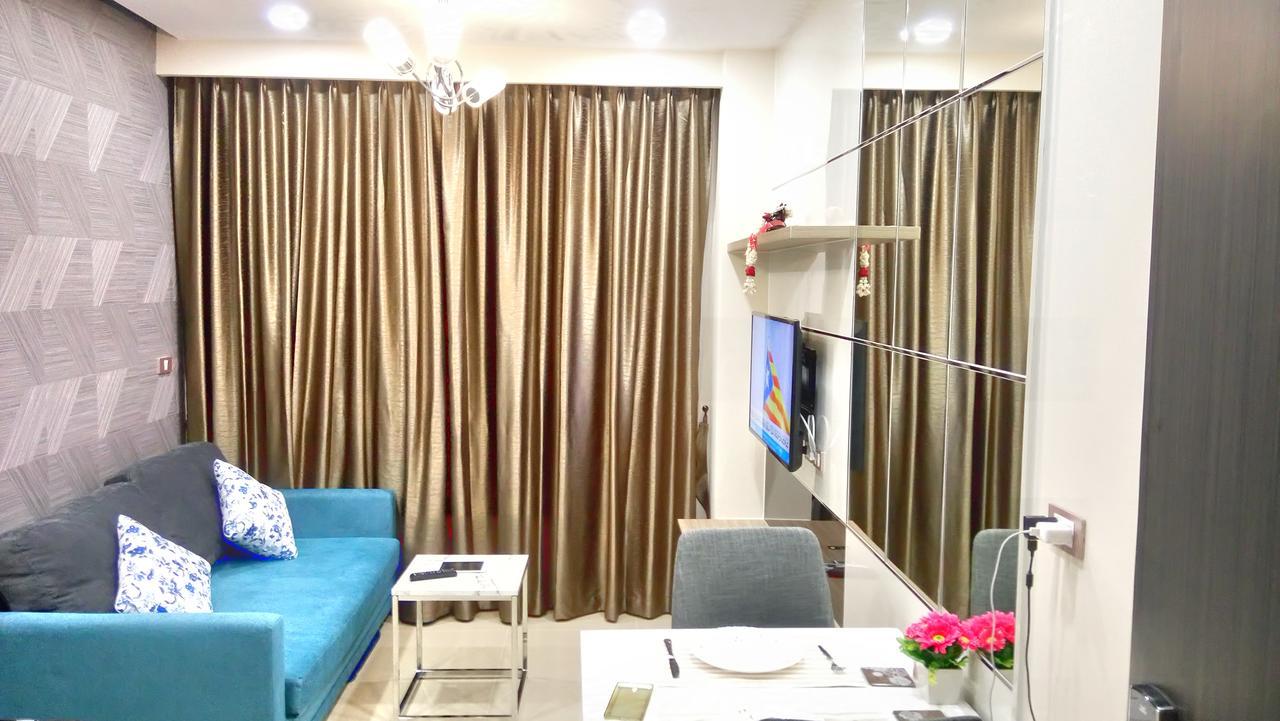 Dusit Grand Condo View Pantai Jomtien Luaran gambar